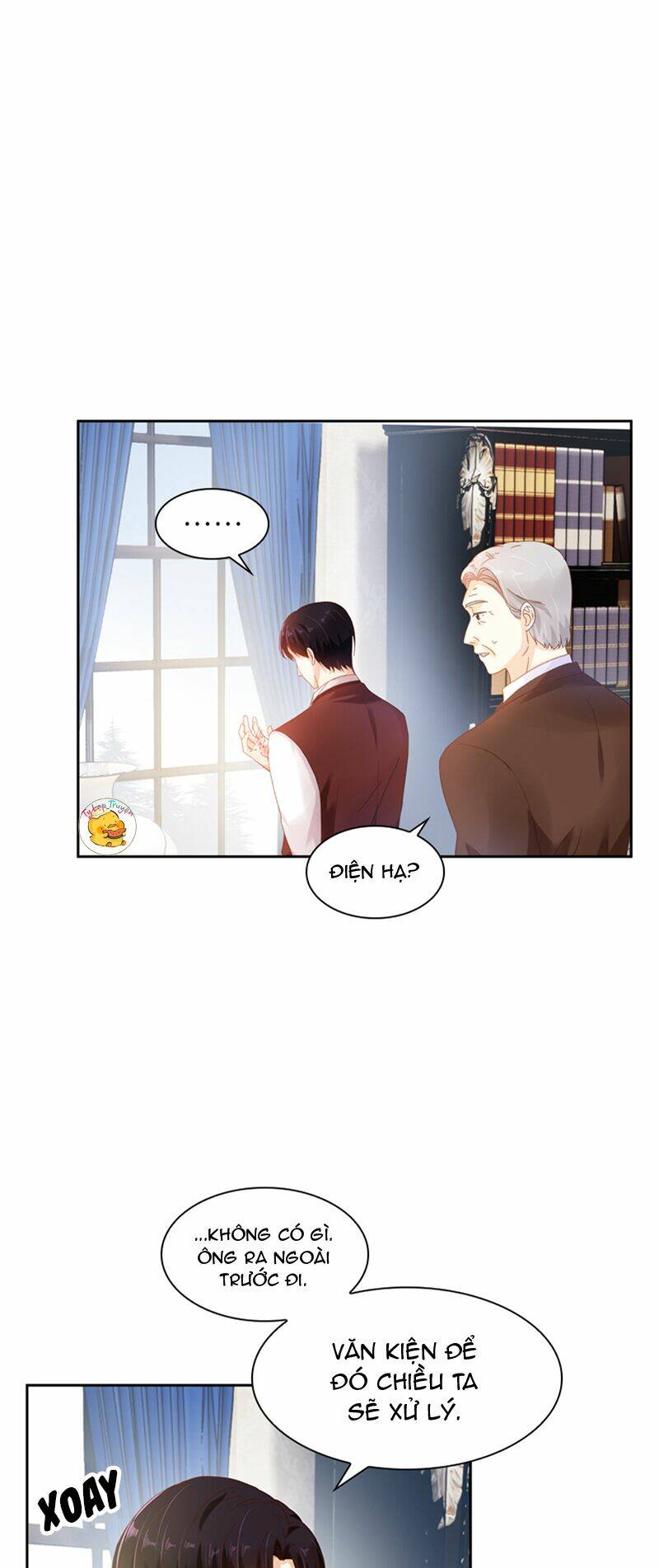 Ác Nữ Cải Biến: Chapter 56