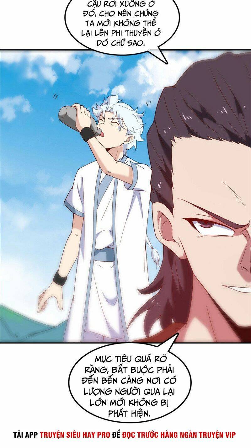 Chí Tôn Võ Đế: Chapter 230