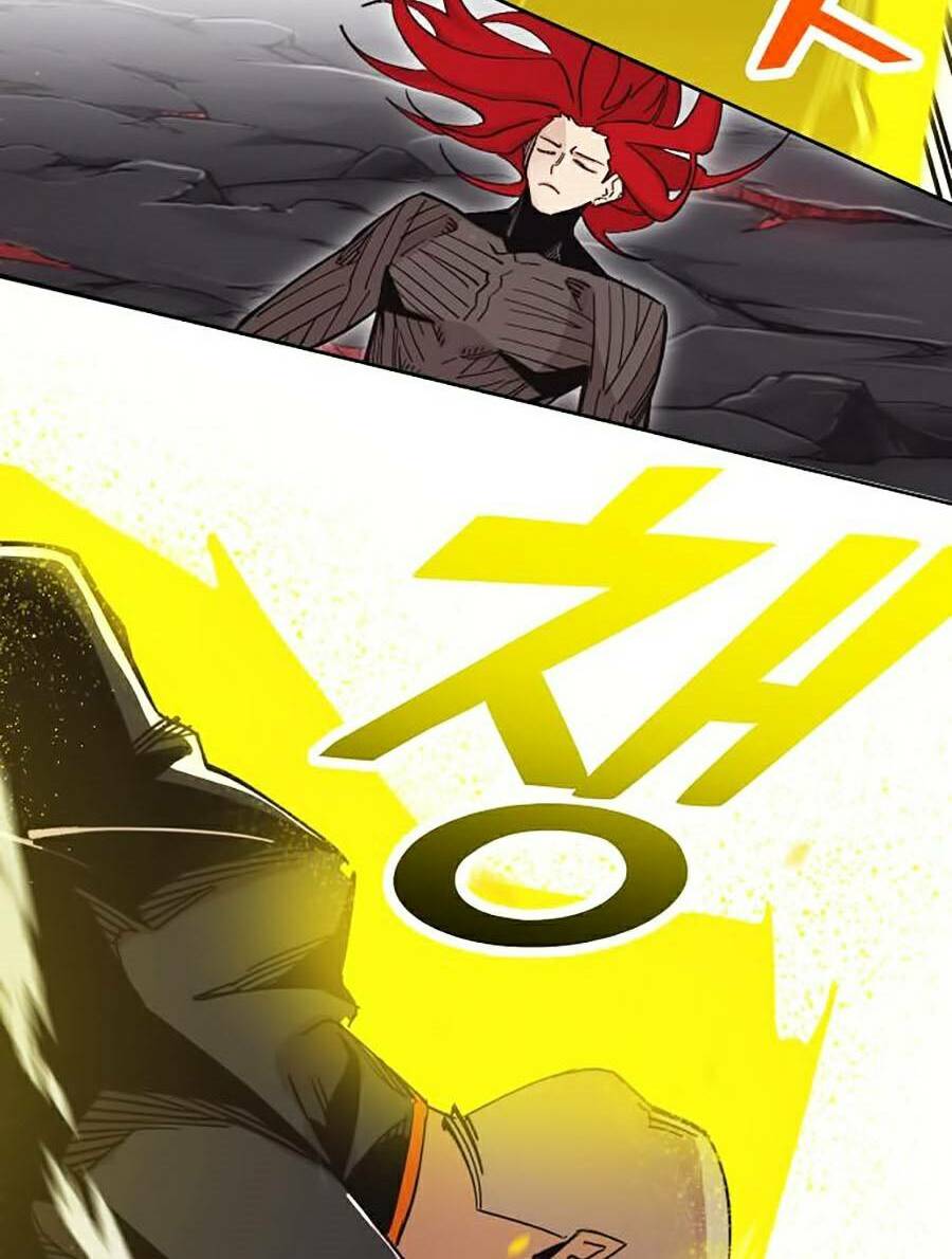 Hard Core Leveling Warrior Ss2: Chapter 114