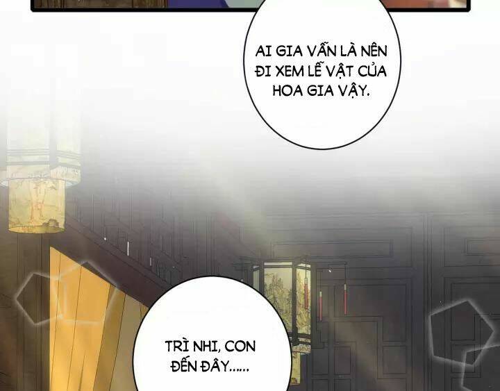 Hoa Nhan Sách: Chapter 163