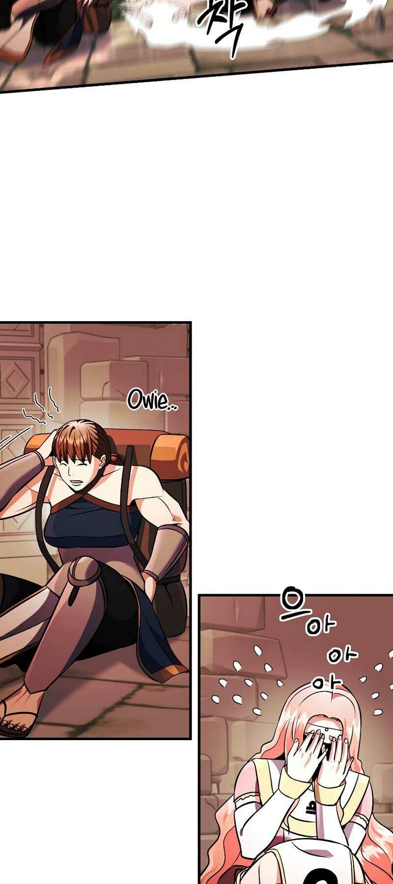 Trở Thành Bạo Quân: Chapter 23