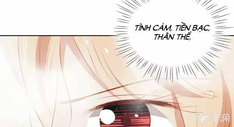 Khi Trá Luyến Nhân: Chapter 39