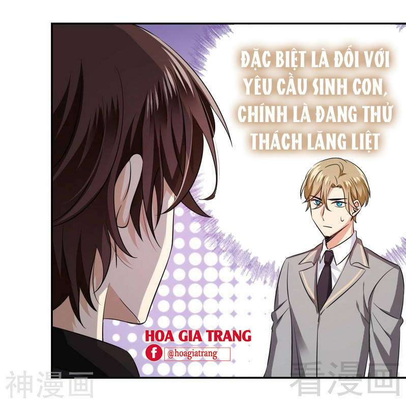 Phục Thù Thiếu Gia Tiểu Điềm Thê: Chapter 54