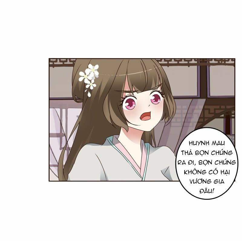 Thông Linh Phi: Chapter 226