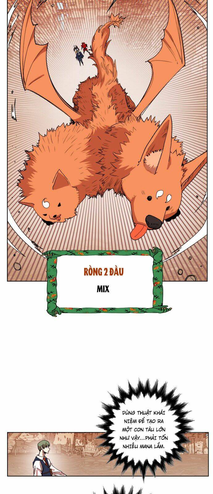 Hard Core Leveling Warrior: Chapter 152