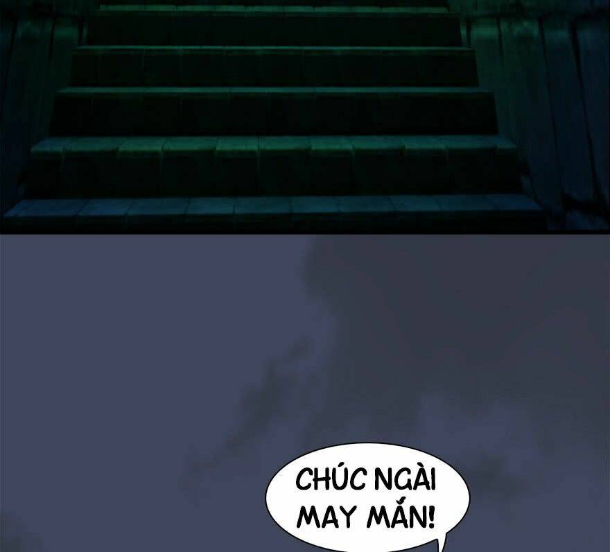 Cửu Hoang Đọa Huyền Sư: Chapter 63