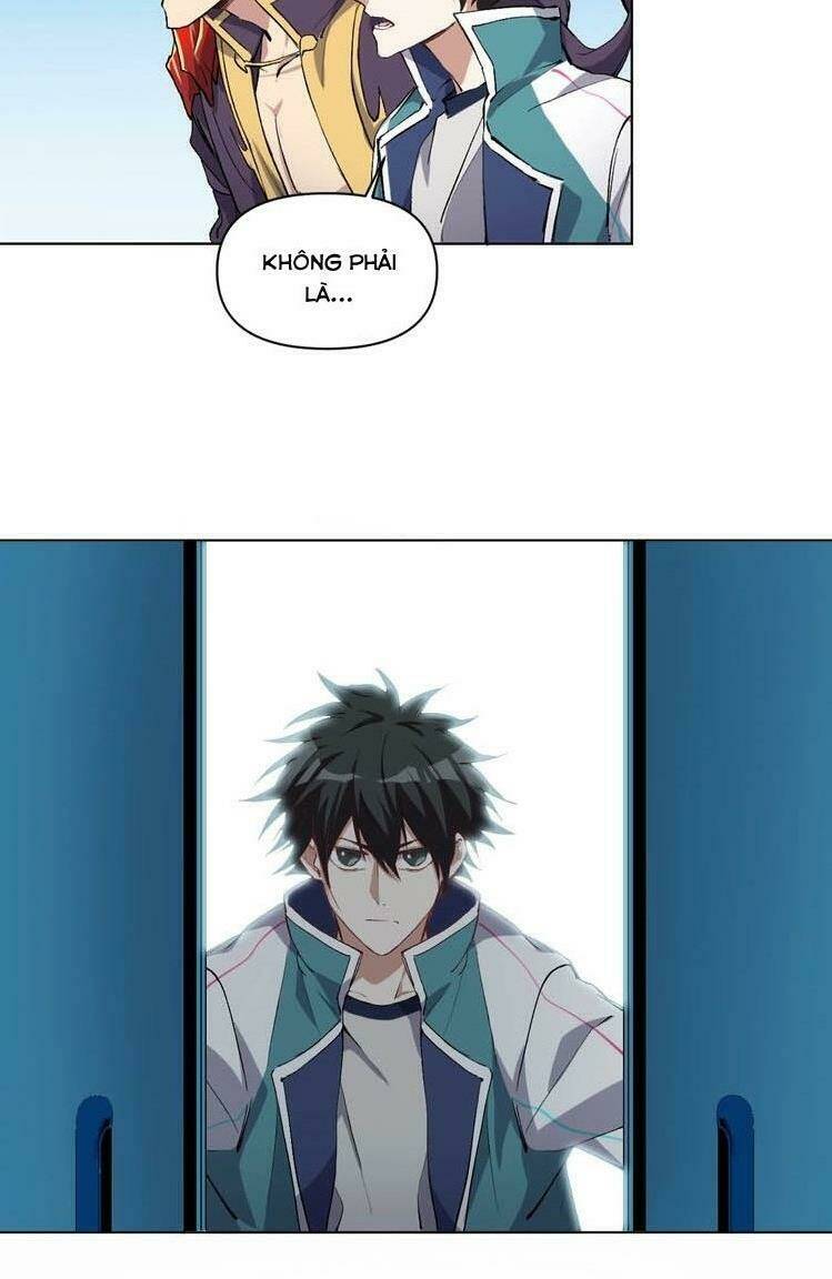 Thần Lai Yêu Vãng: Chapter 51