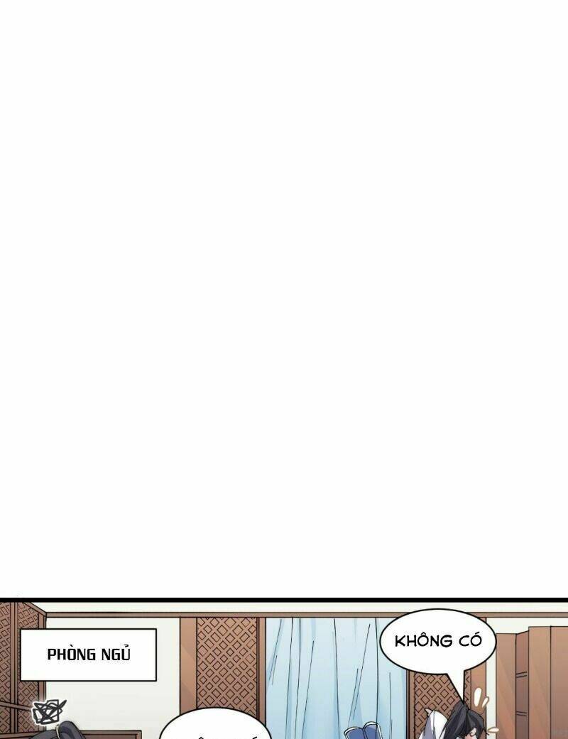 Trường Sinh Cửu Thiên Tuế: Chapter 23