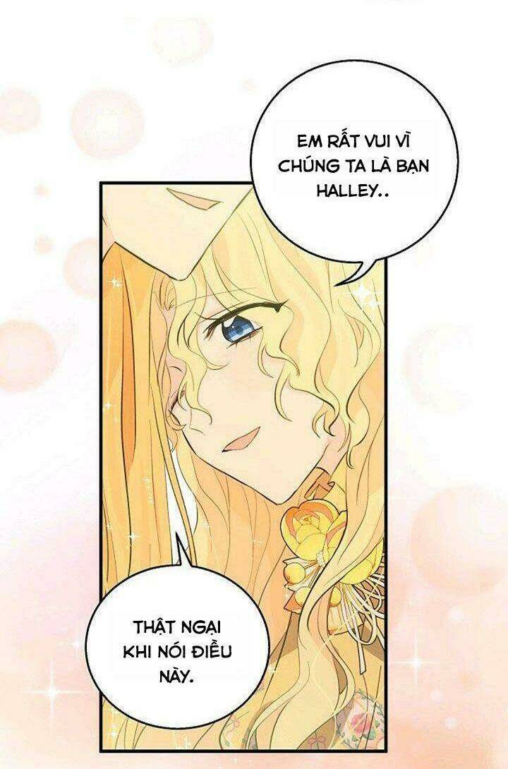 Tôi Là Bạn Gái Cũ Của Một Người Lính: Chapter 45