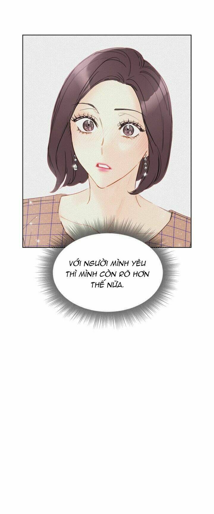 Hẹn Hò Nơi Công Sở: Chapter 36