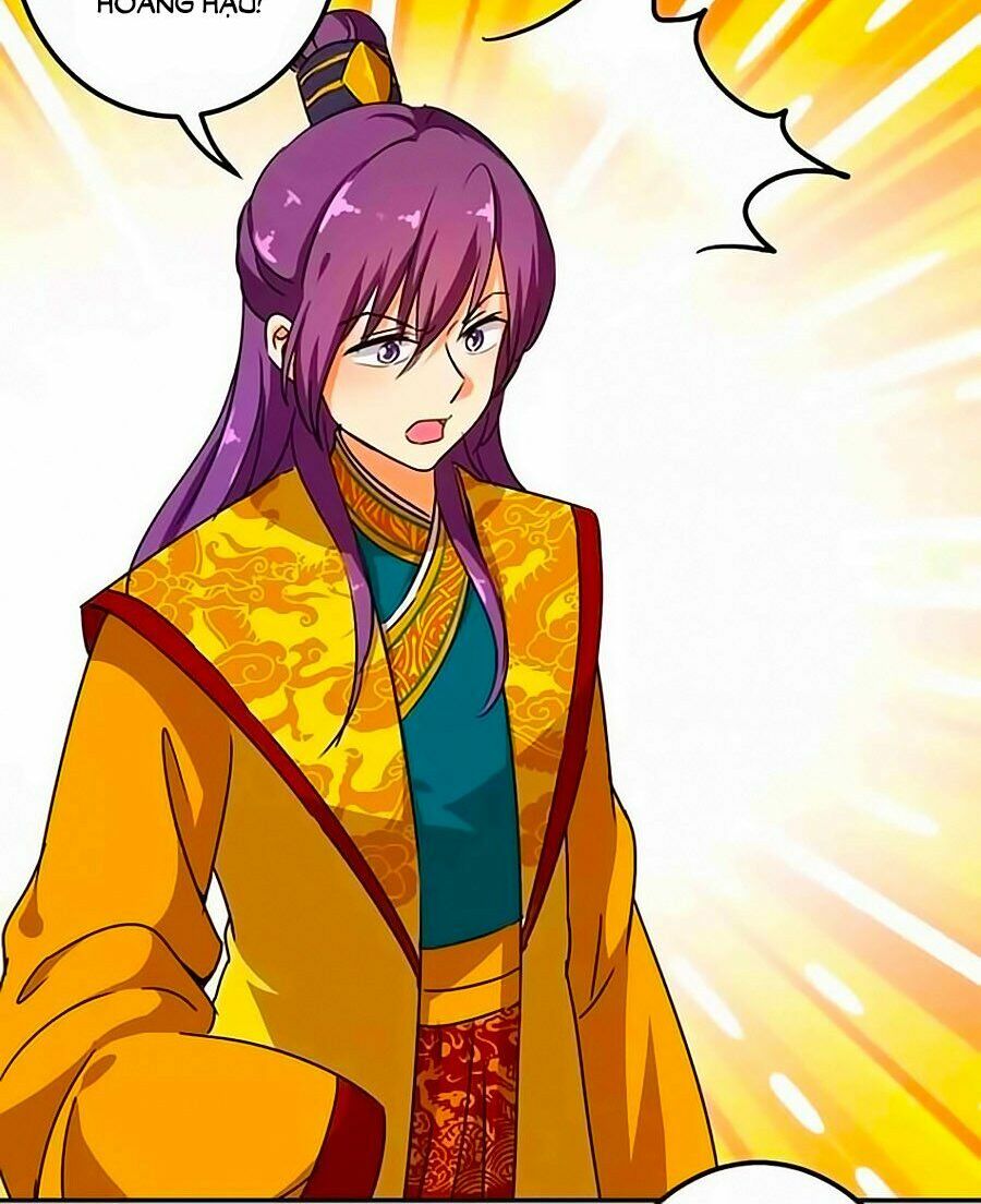 Vương Gia ! Ngươi Thật Bỉ Ổi !: Chapter 380