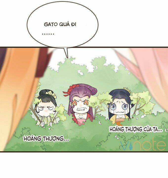 Đại Giá Thừa Tướng: Chapter 10