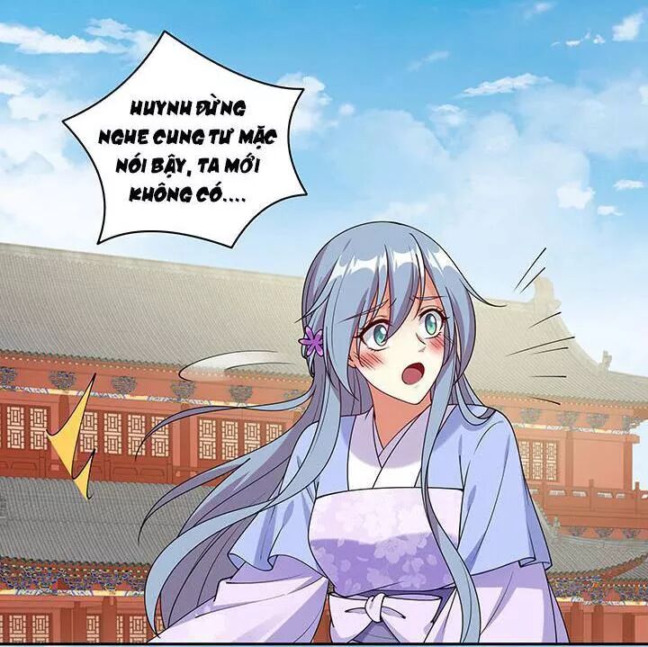 Đô đốc đại nhân sủng thê kí: Chapter 103: Phu nhân, đừng động chạm lung tung!