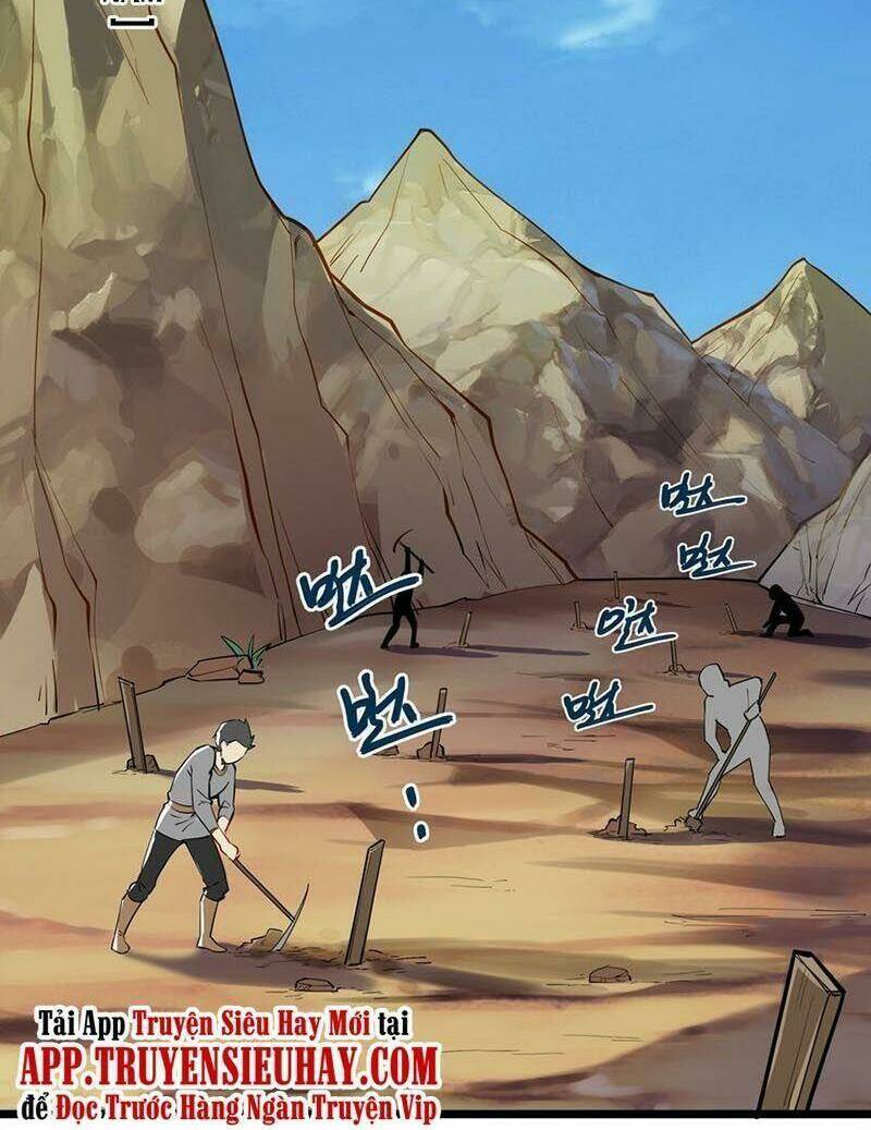 Lê Minh Chi Kiếm: Chapter 43