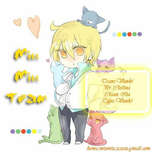 Are you Alice?: Chapter 19