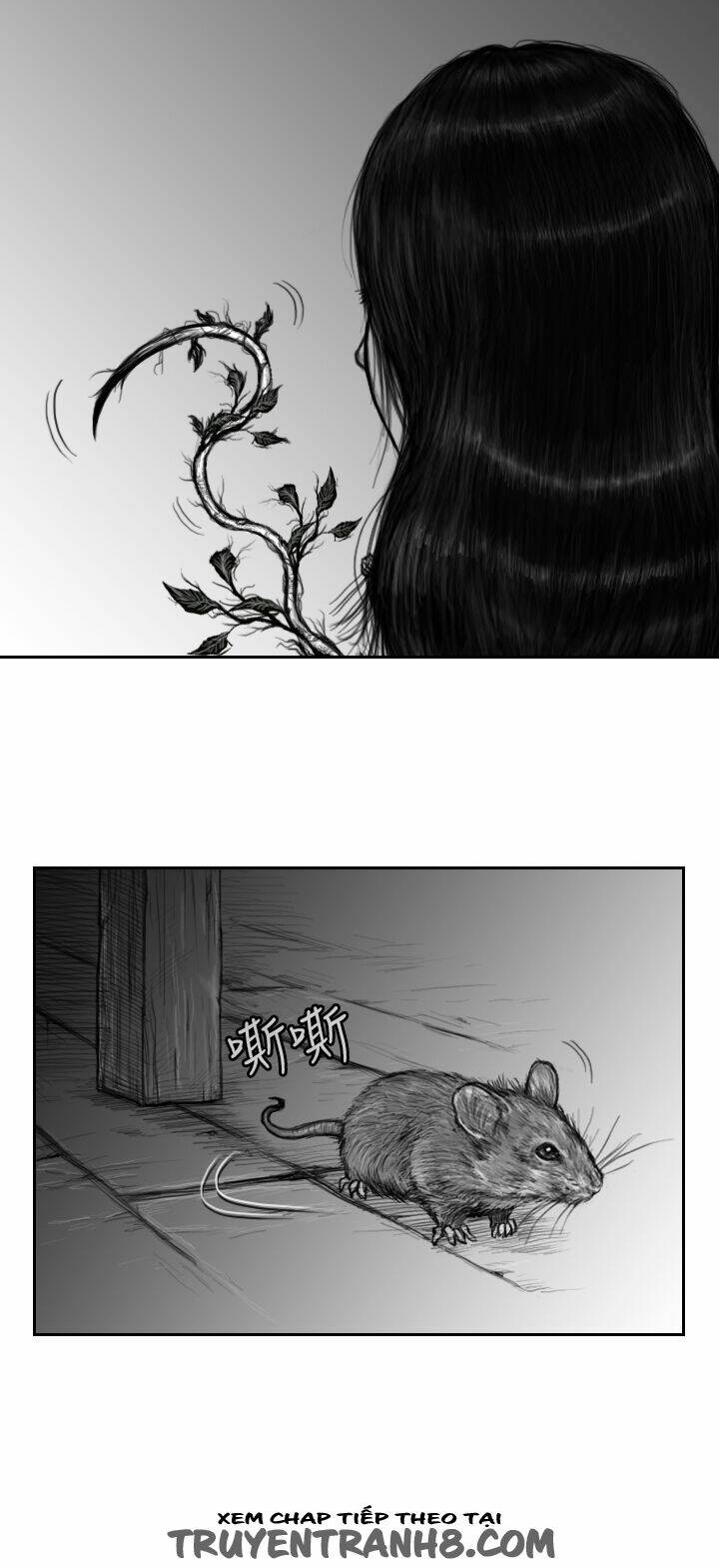 Hạt Giống Mỹ Nhân: Chapter 9