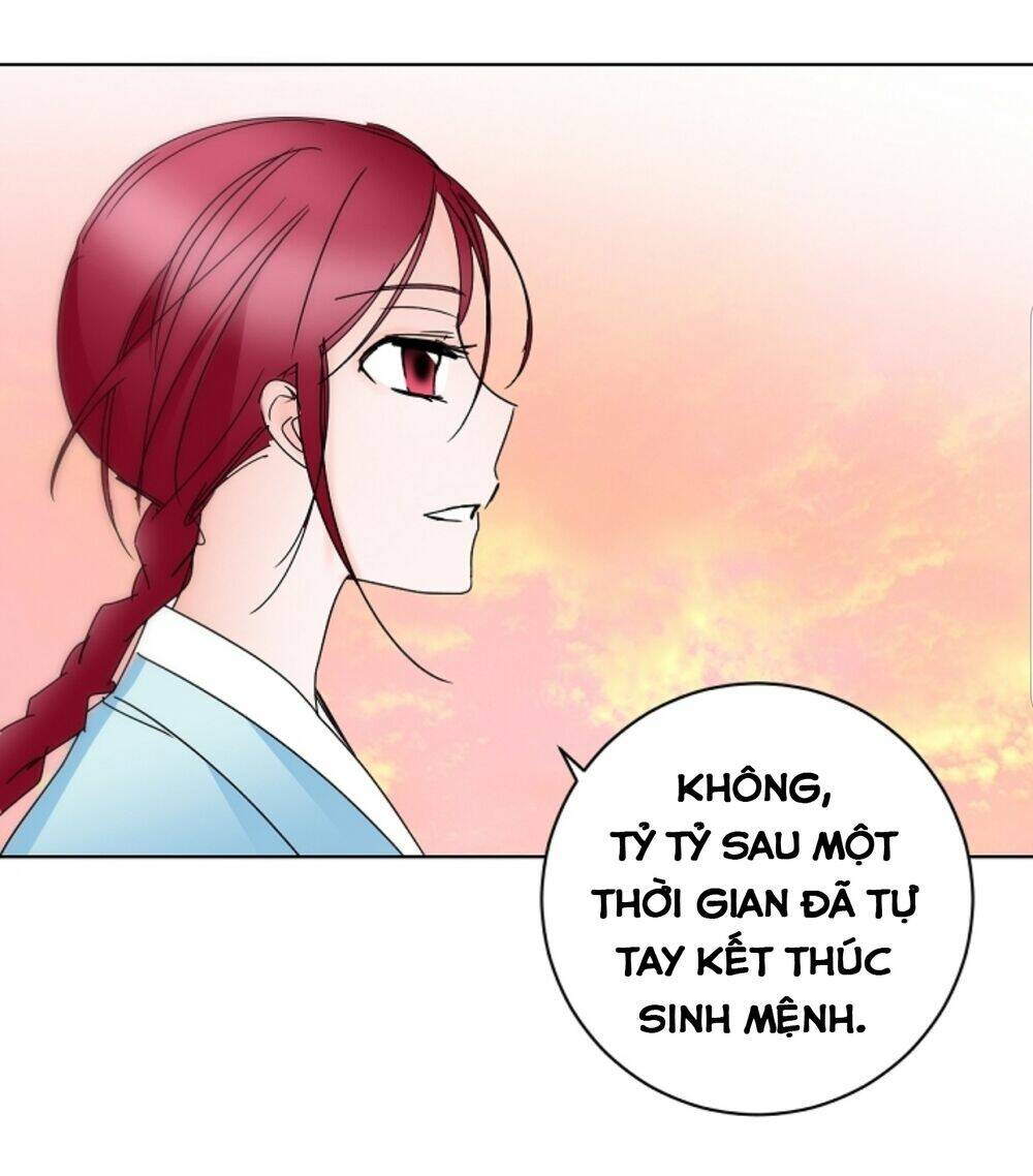 Chae Hong Sa: Chapter 57