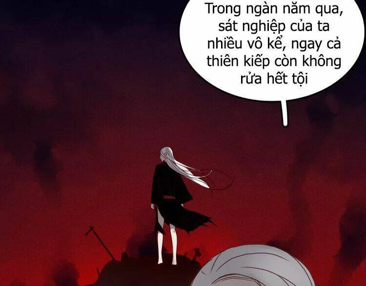 Ta Chỉ Muốn Giết Ngươi: Chapter 27