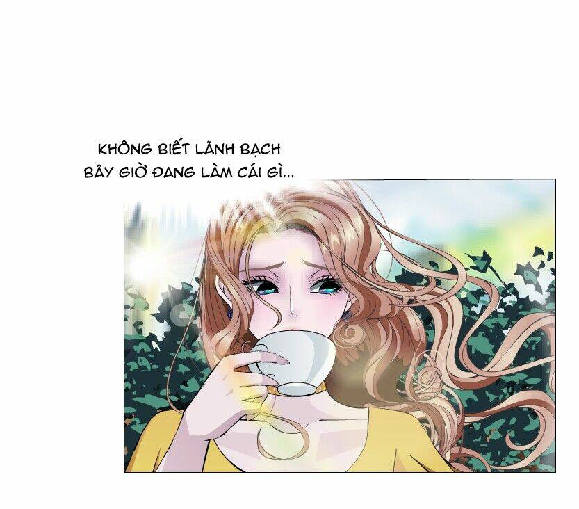 Cạm Bẫy Của Nữ Thần: Chapter 135