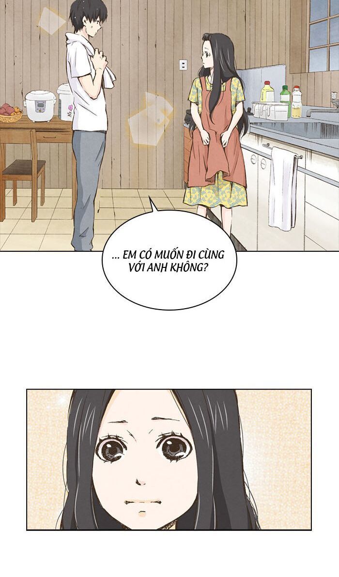Làm Vợ Anh, Em Nhé: Chapter 20