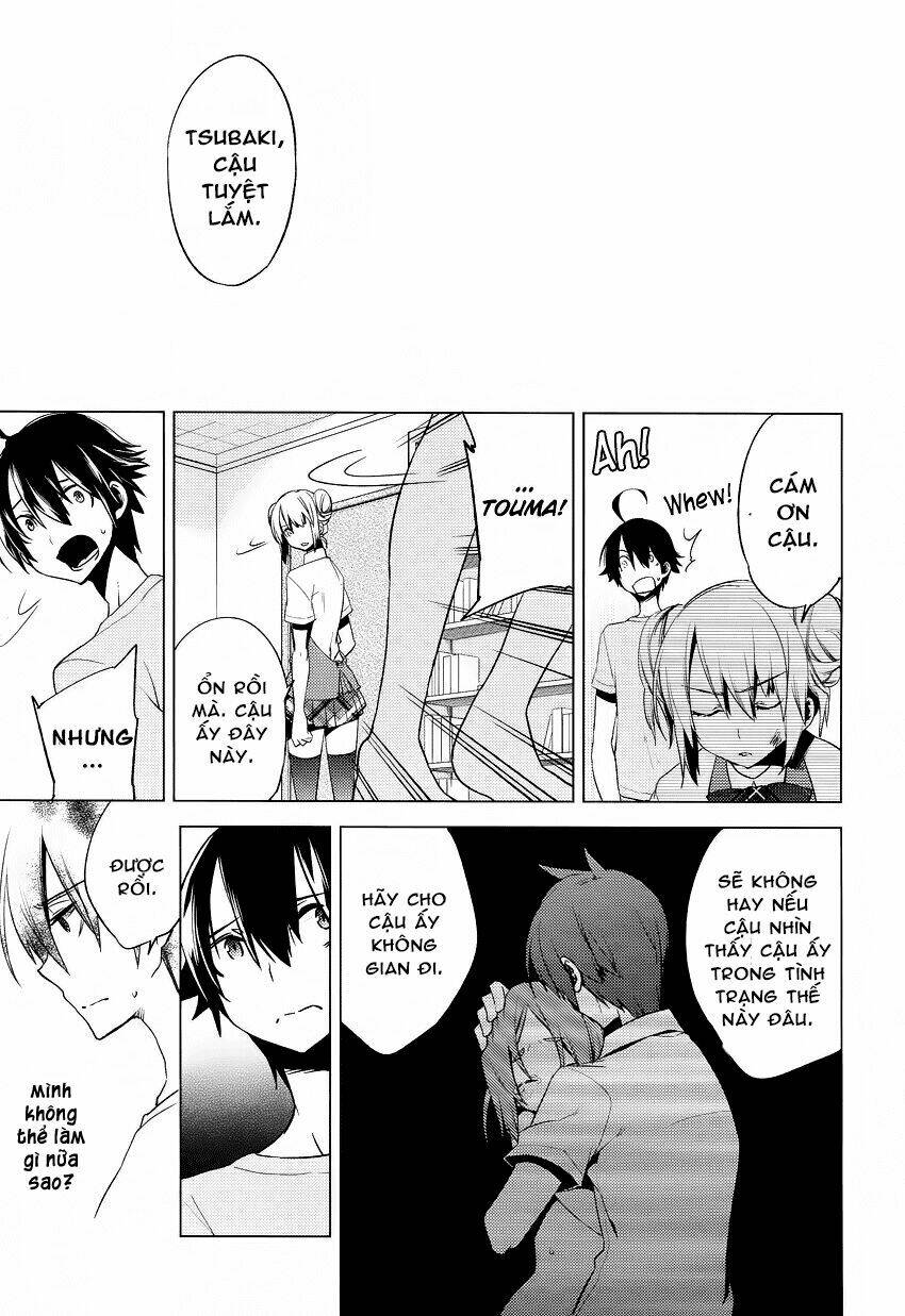 Reversible!: Chapter 8