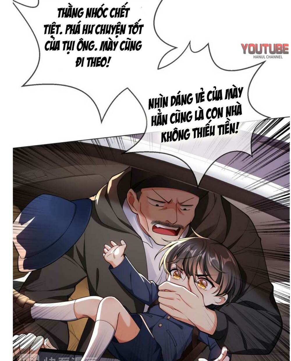 Cô Vợ Nhỏ Nuông Chiều Quá Lại Thành Ác!!: Chapter 205.1