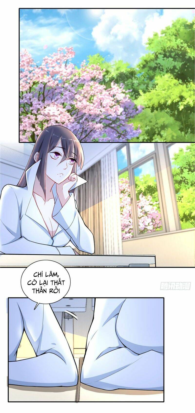 Thiên Hỏa Đại Đạo: Chapter 24