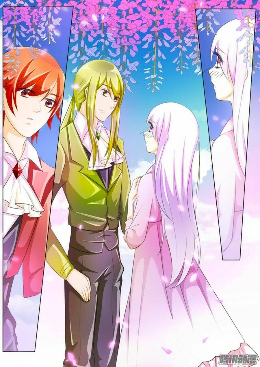 Chước Chước Lưu Ly Hạ: Chapter 78