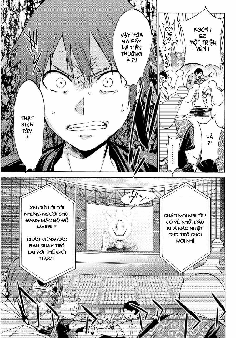 Real Account Ii: Chapter 32