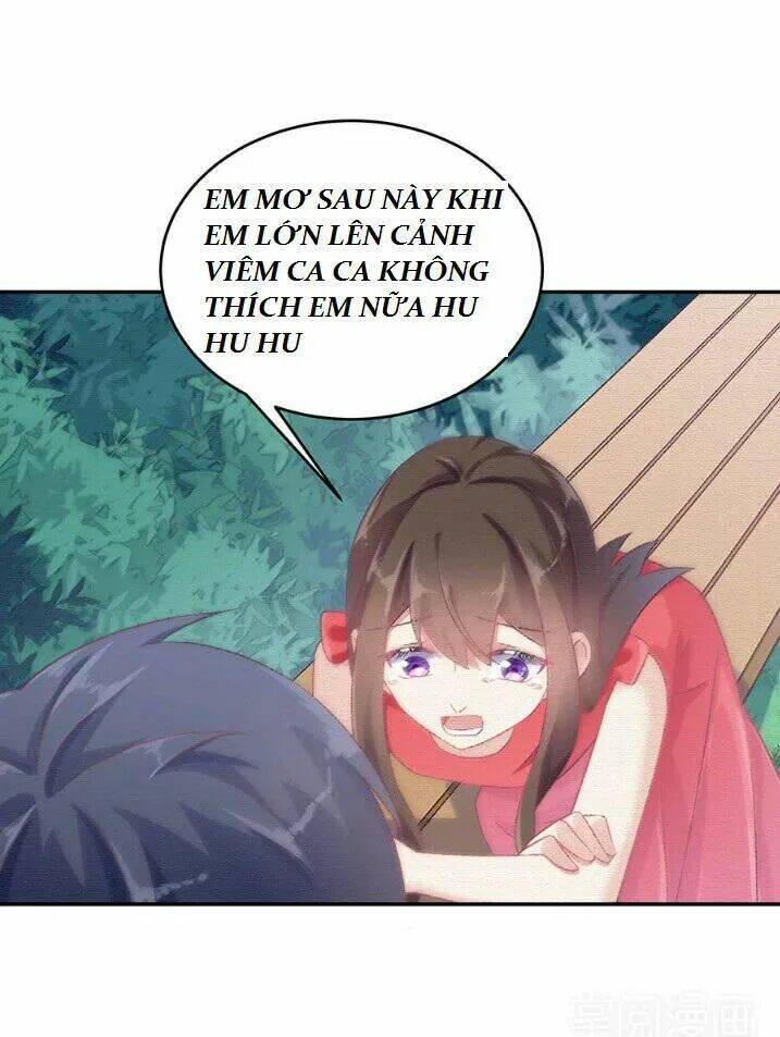 Tiểu Muội, Ngươi Đã Lấy Chồng Chưa ?: Chapter 18.1