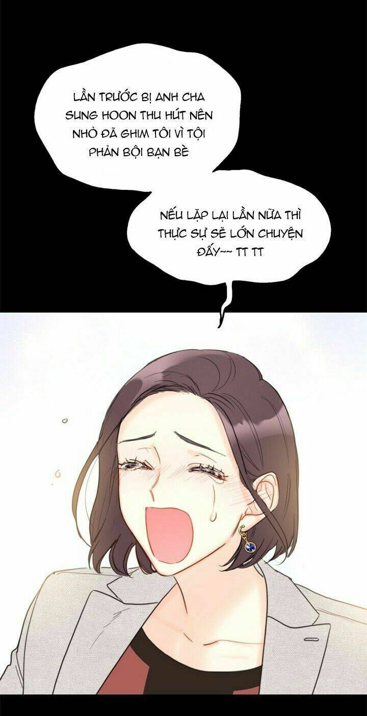 Hẹn Hò Nơi Công Sở: Chapter 24