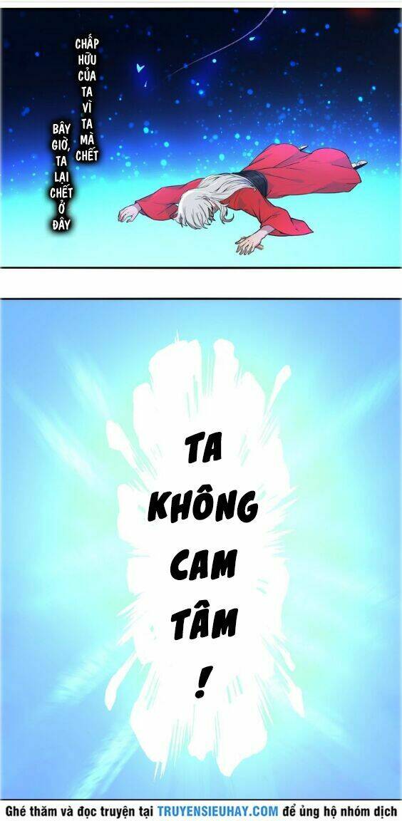 Ta Luyện Dược Thành Thánh: Chapter 1