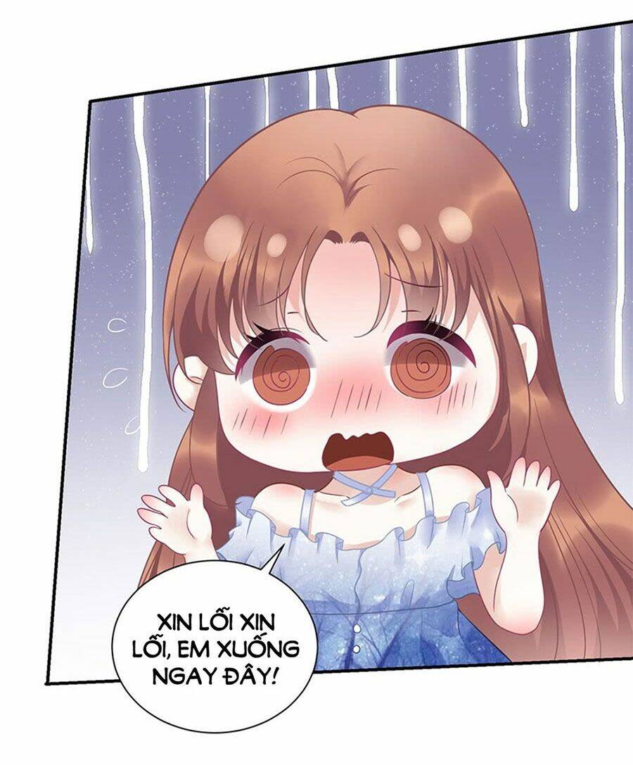 Bạn Trai Điều Khiển Giấc Mơ: Chapter 34