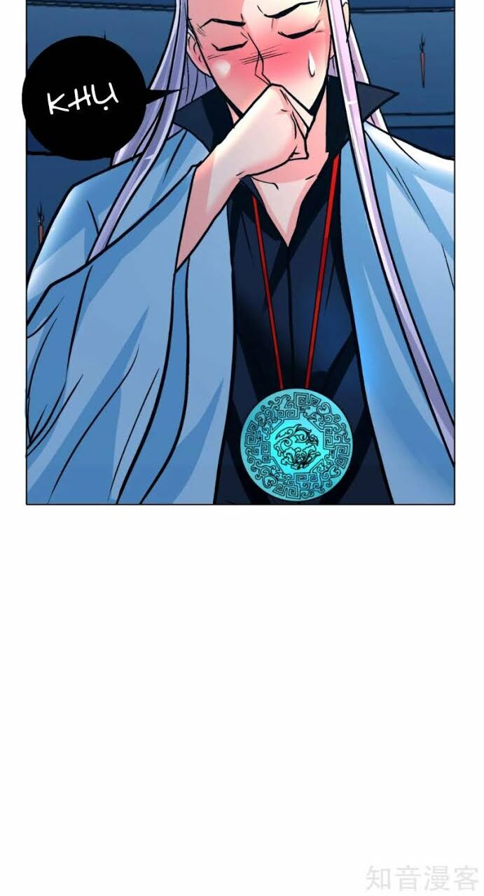 Hệ Thống Tiên Tôn Tại Đô Thị: Chapter 89
