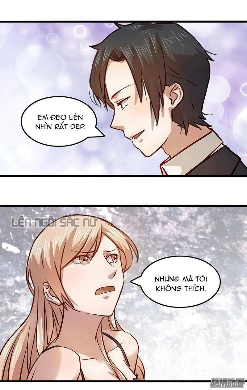 Vợ Yêu Của Ác Ma: Chapter 14