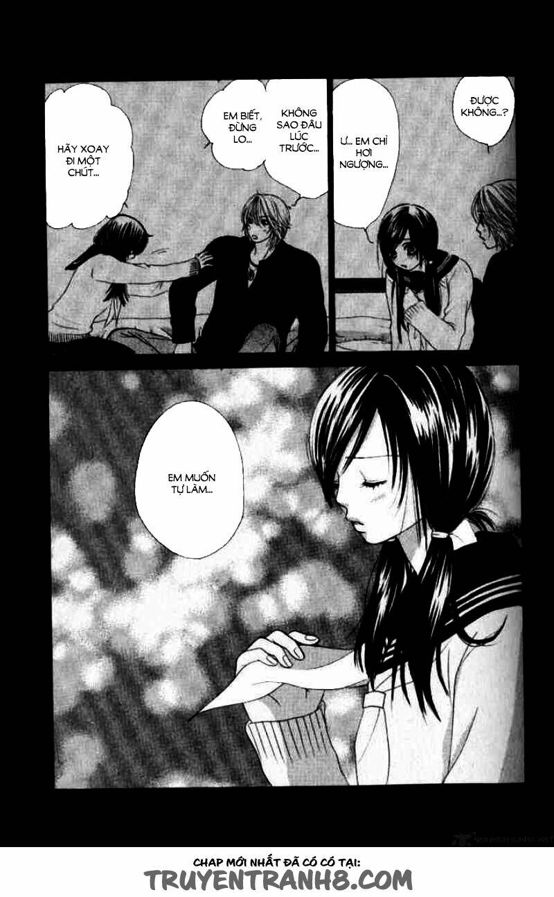Tình Yêu Đích Thực: Chapter 36