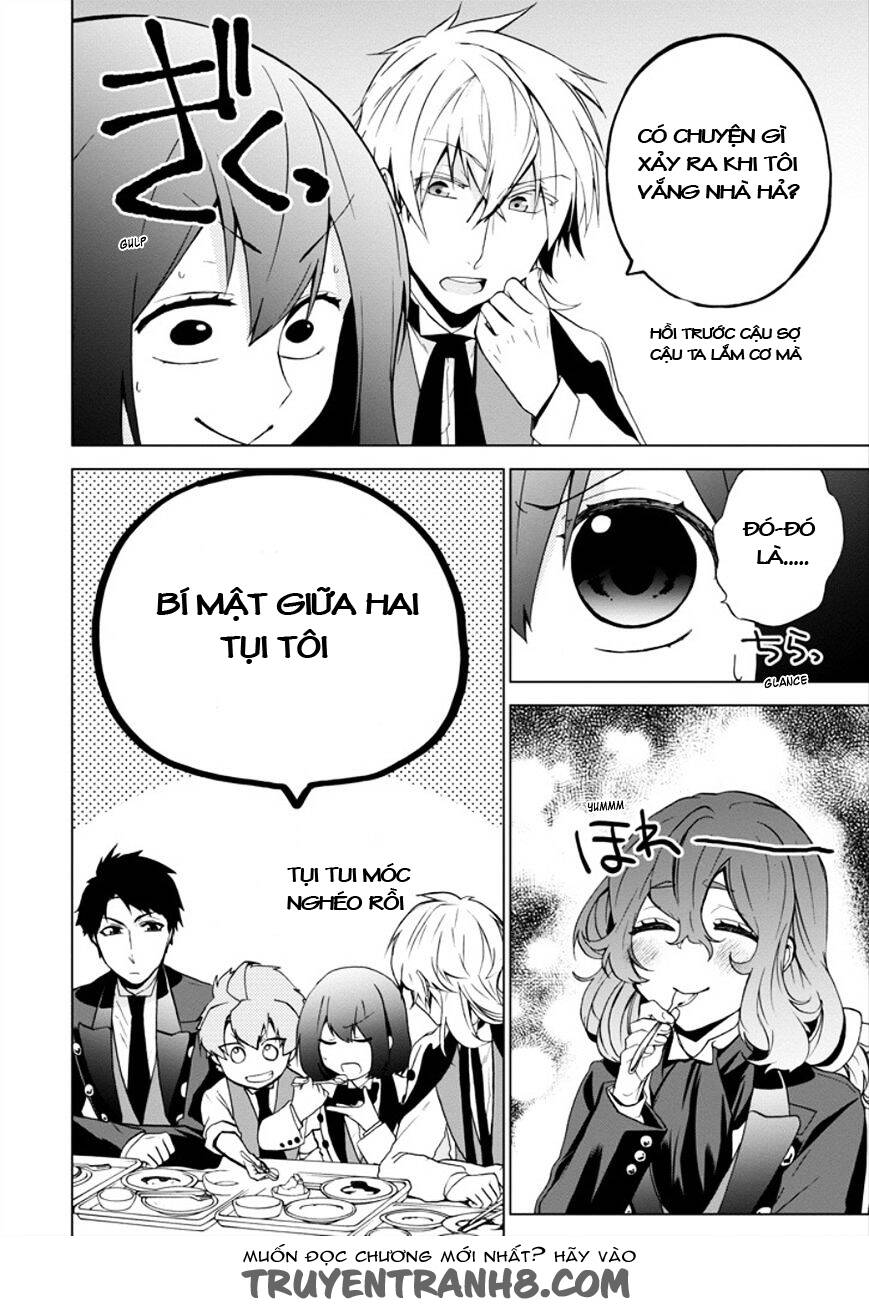 Classi9 (New): Chapter 12