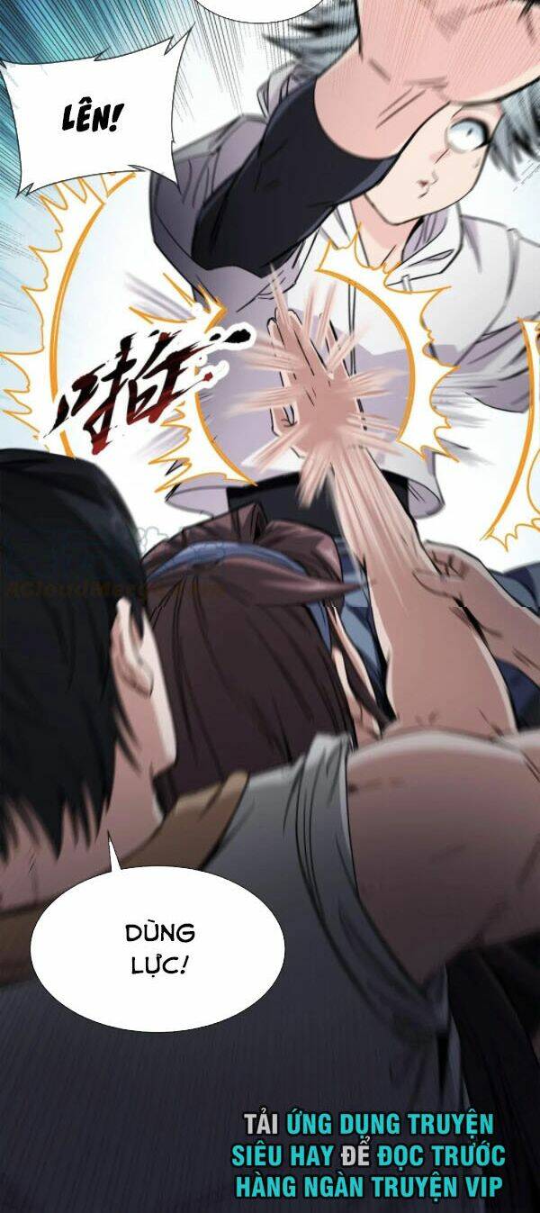 Dạ Thị Chi Vương: Chapter 22