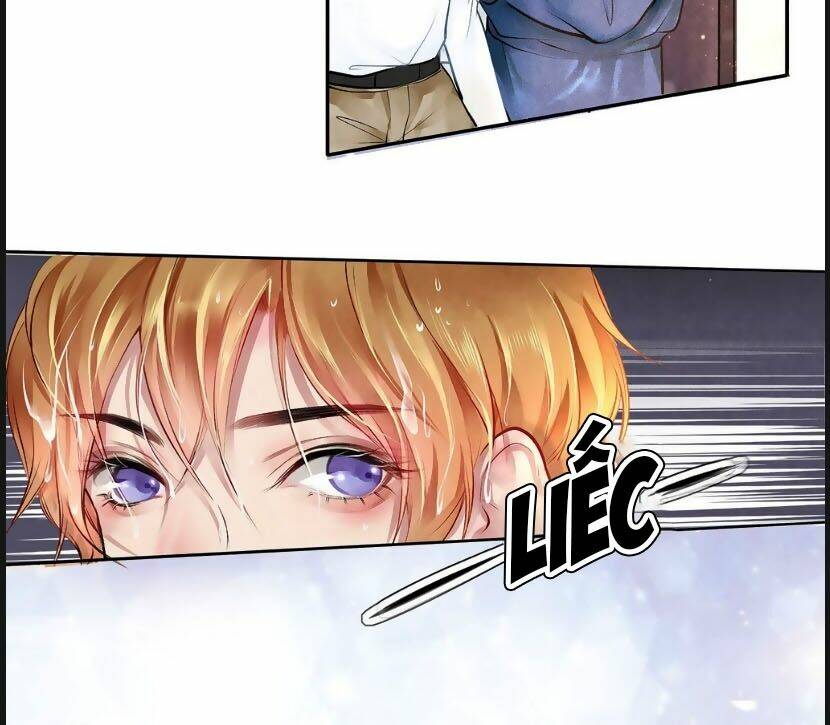 Chung Cư Của Các Ảnh Đế: Chapter 10