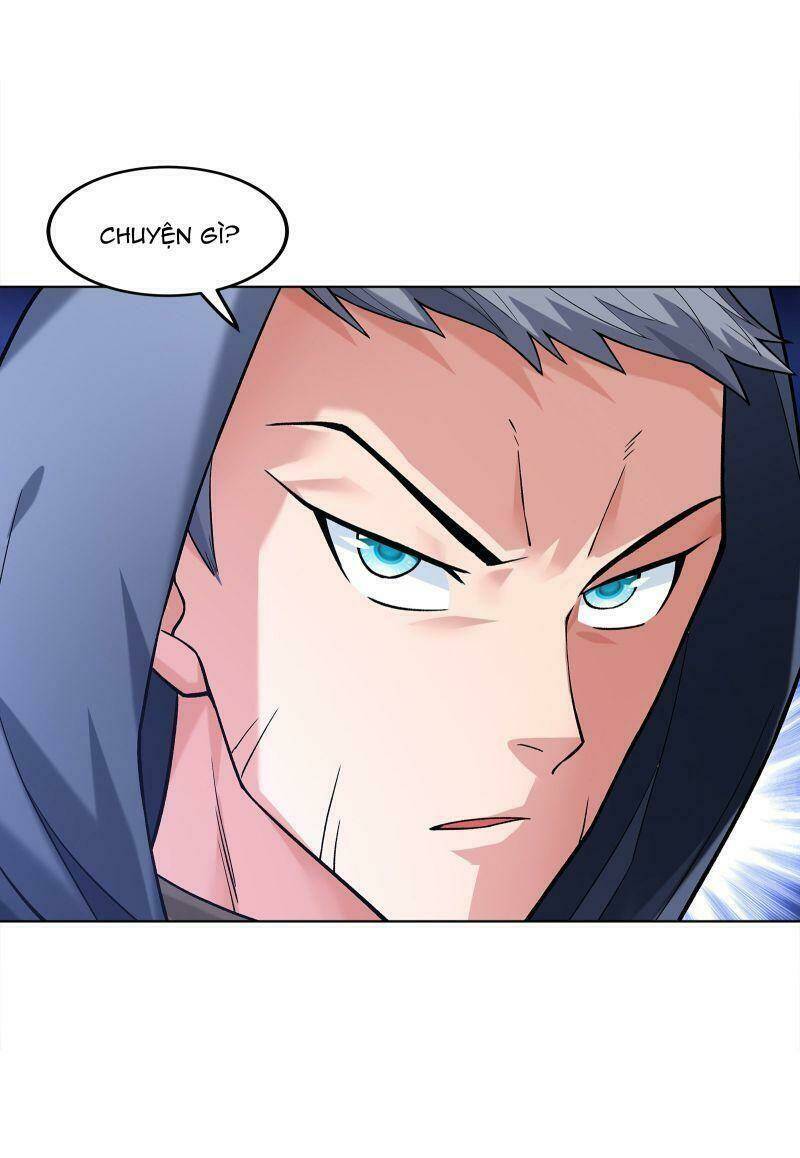 Thời Đại Thần Minh: Thế Giới Biến Thành Game Online: Chapter 6