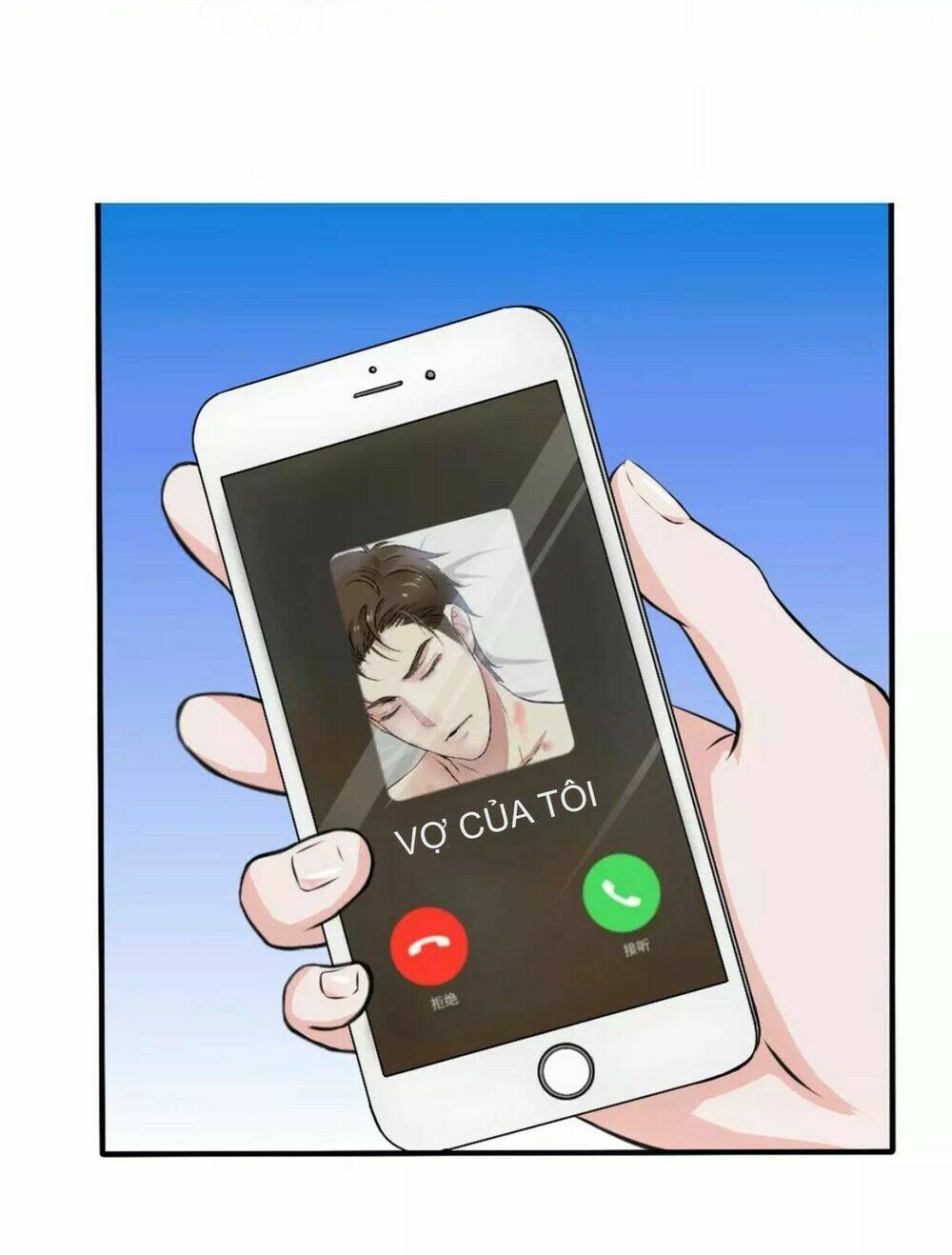 Lấy Sắc Tấn Công Sắc: Chapter 15