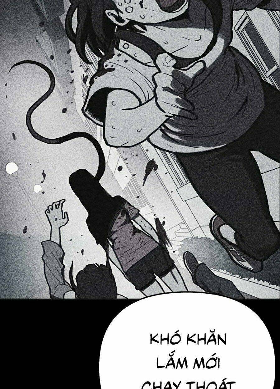 Cậu Bé Shotgun: Chapter 11