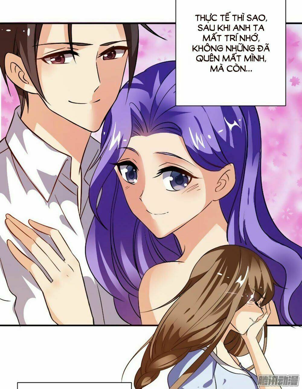 Vợ Yêu Là Báu Vật: Chapter 9