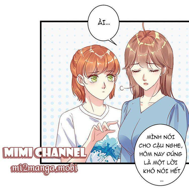 Náo Loạn Suốt Đời: Chapter 22