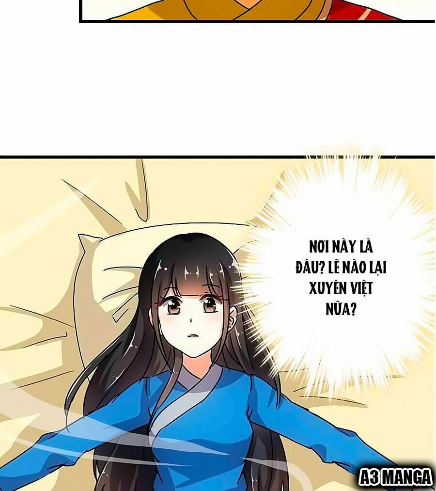 Vương Gia ! Ngươi Thật Bỉ Ổi !: Chapter 119