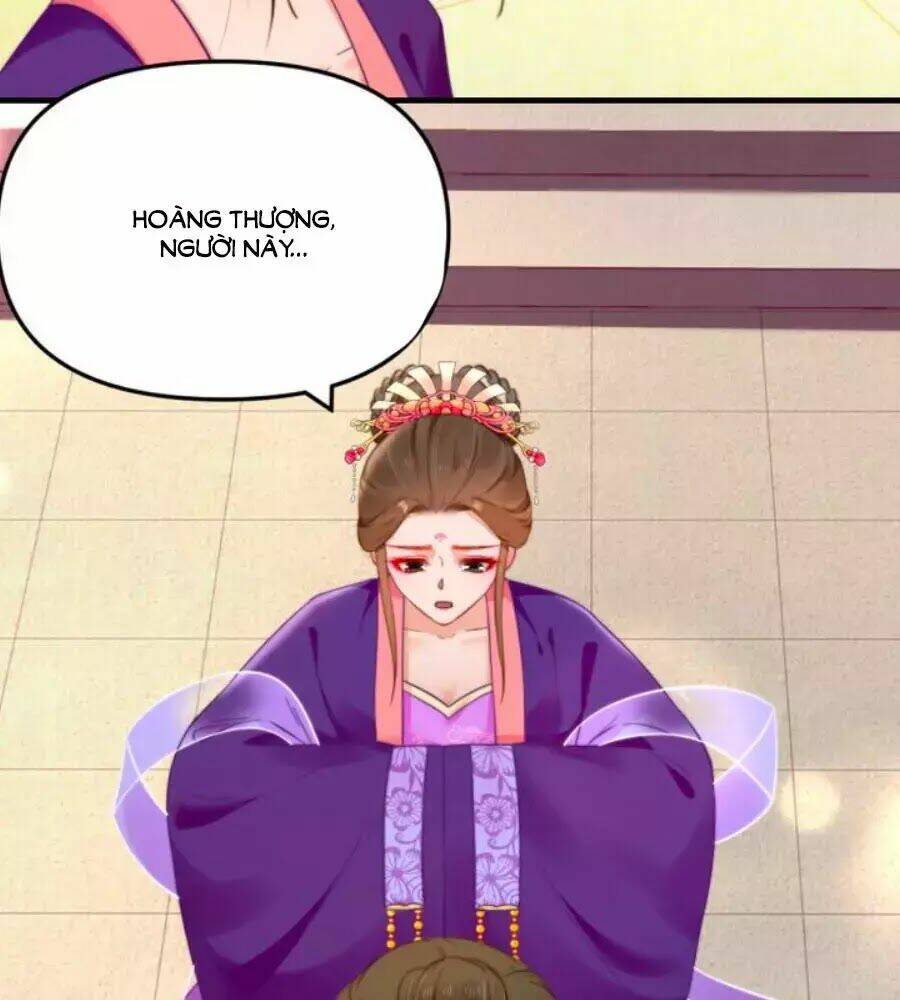 Hoạn Phi Hoàn Triều: Chapter 54