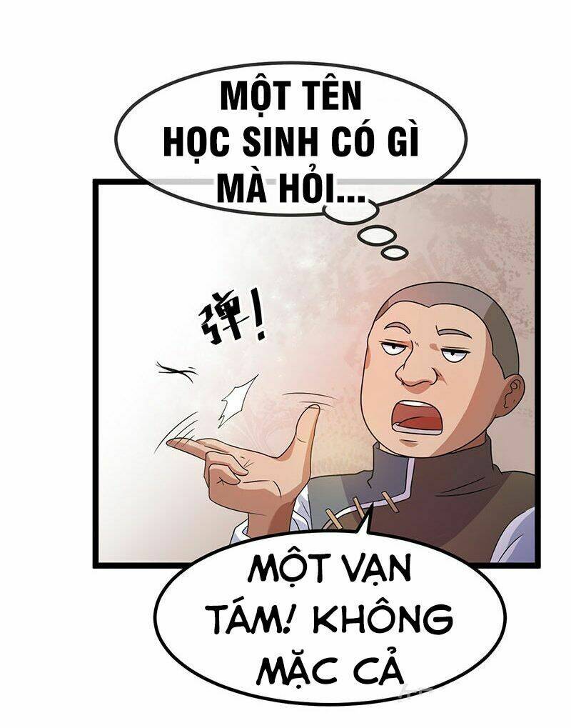 Tiên Vương Trùng Sinh: Chapter 9
