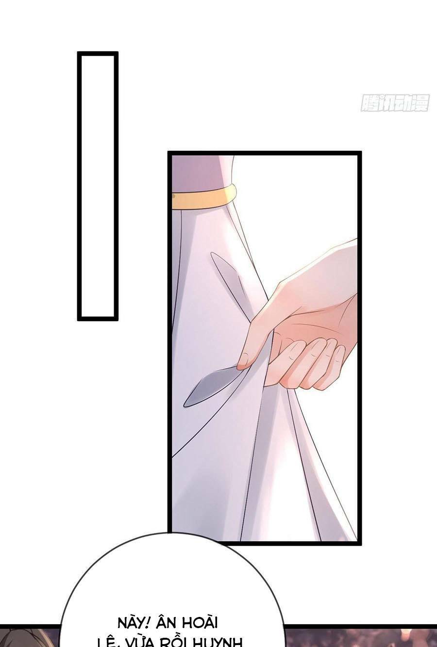 Ma Đầu Vạn Ác Năm Tuổi Rưỡi: Chapter 76