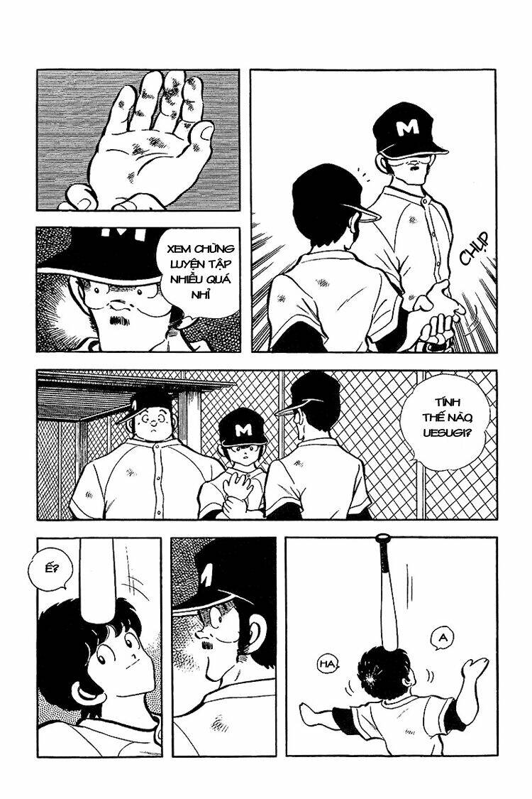 Touch: Chapter 133