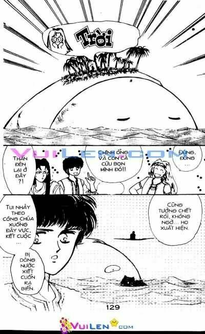 Nàng Công Chúa Ham Chơi: Chapter 6